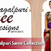 Colorful Bhagalpuri Saree Collection 2014 | Dyeing Silk Saree Designs | Bhagalpuri Silk Saree's