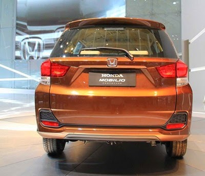 Perbandingan Suzuki Ertiga dengan Honda Mobilio