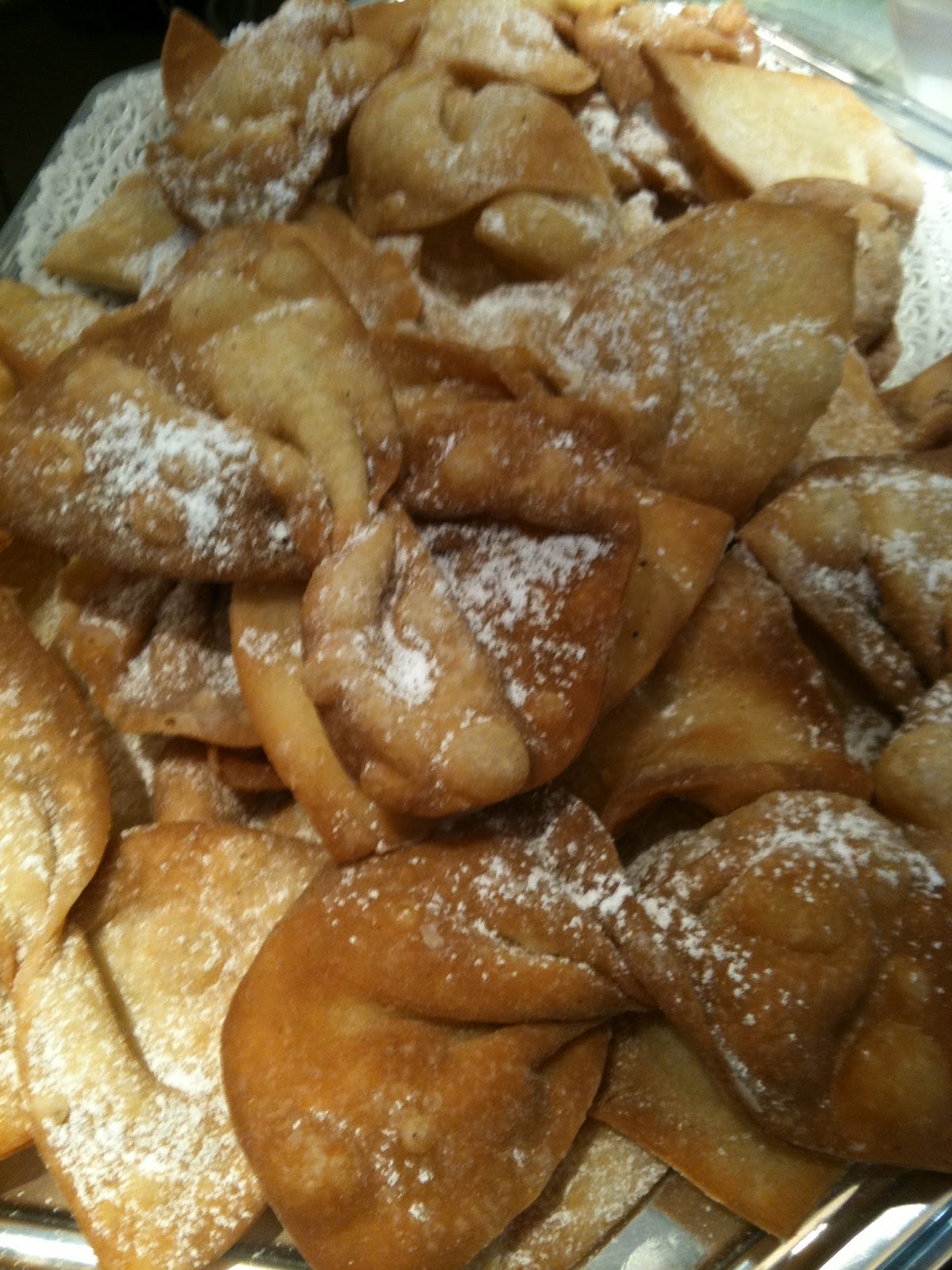 Kosher in Venice gam gam goodies