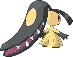 Pokémon League Victors: Análise Pokémon - Mawile