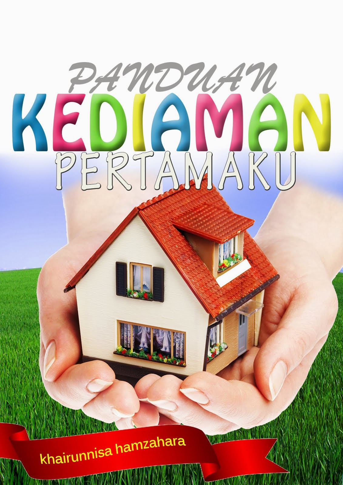 EBOOK PANDUAN KEDIAMAN PERTAMAKU