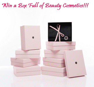 MABH - Glossybox Giveaway