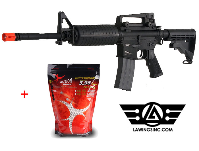 Airsoft Gun Discount Package Airsoft Super Deal