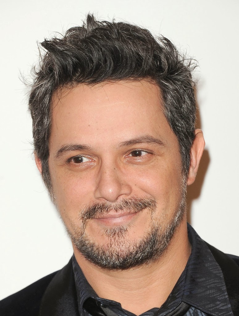 Alejandro Sanz