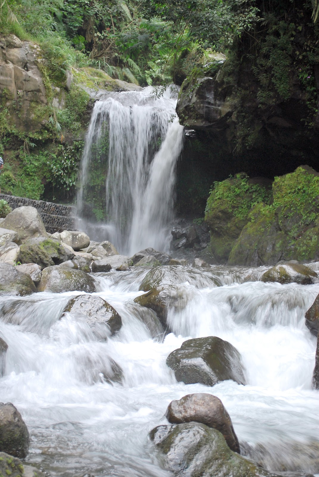 Cara Berkunjung ke Wisata Guci