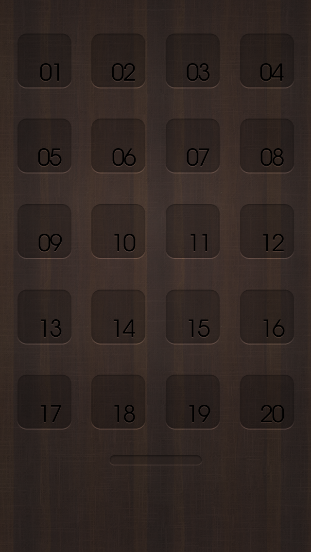 Best iphone 5 Home Screen Backgrounds HDpixels