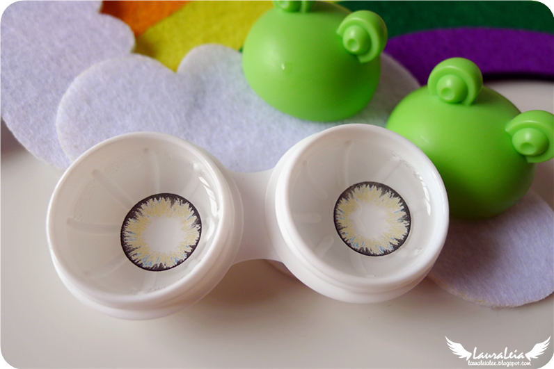 Vassen Kayo 3 Tone Gray Lens