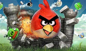 Angry Birds Will Present At Widescreen