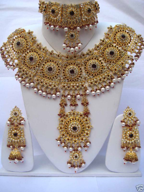 Jewellery Designs Photos 