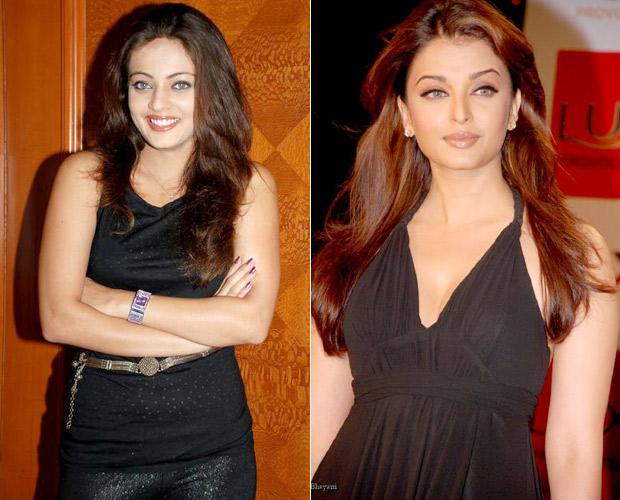 Look alike Celebs...!! Katrina Kaif, Zarine Khan, Aishwarya Rai, Sneha