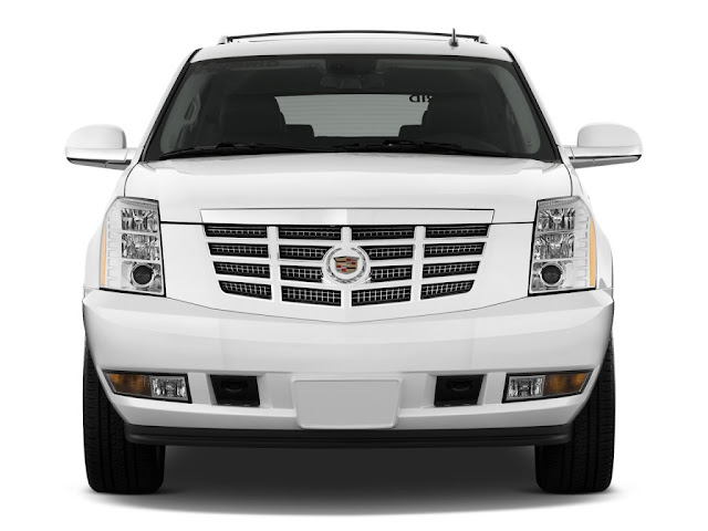 2013 Cadillac Escalade Redesign & Release Date