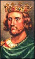 HENRY III OF ENGLAND henry iii of england: