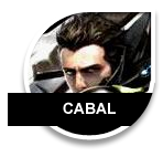 Cabal - Gemscool Website Portal Game Online Indonesia (PT Kreon)