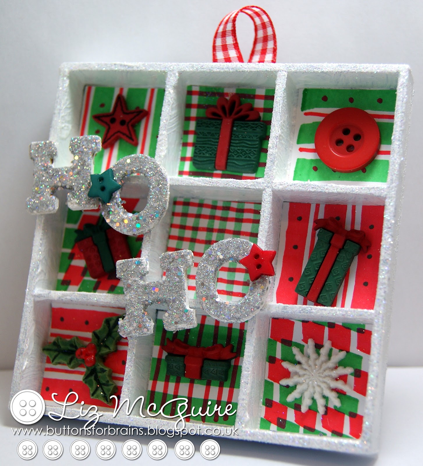 Kuretake UK Blog Christmas Gift Roundup