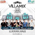 Terceira edição: Londrina (PR) recebe, mais uma vez, o Villa Mix Festival