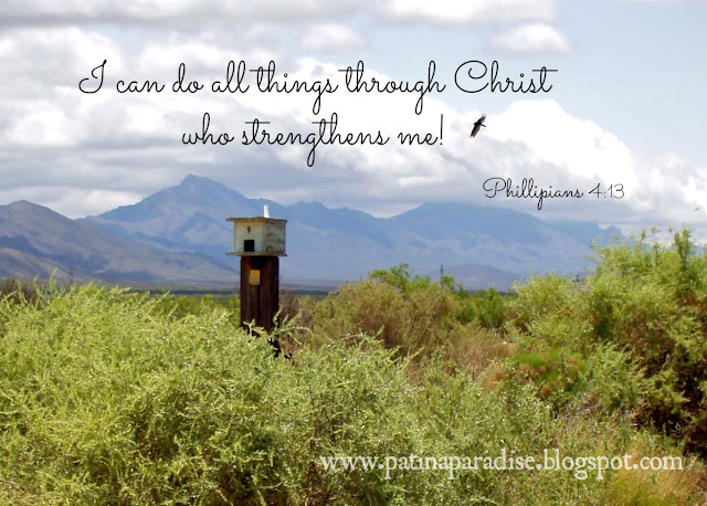 Favorite Things: The Great Outdoors!