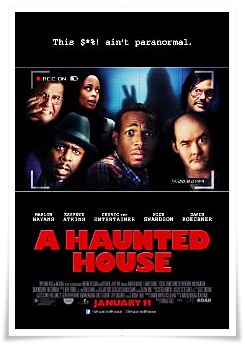 A Haunted House - 2013 - Movie Trailer Info