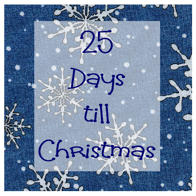 Life In Pieces: November 2011