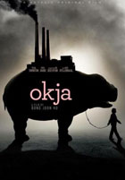Poster de la pelicula Okja Okja