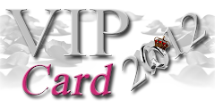 Scopri la Vip Card 2012