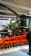 Agritechnica 2013