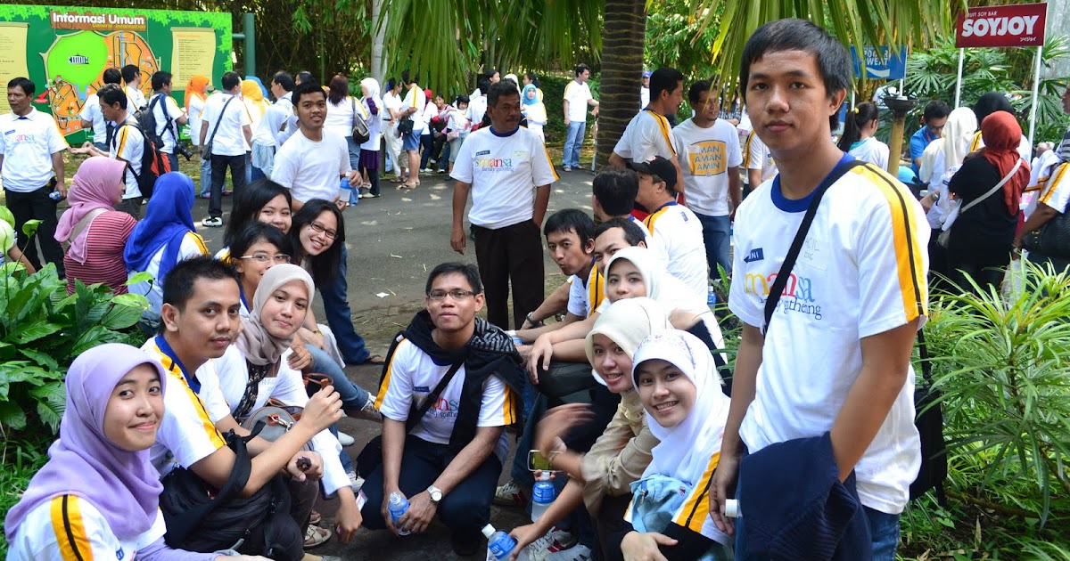 SMANSA DAY 2011 FAMILY GATHERING &amp; ALUMNI DAY 2011