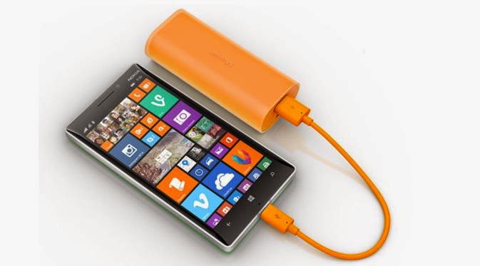 Microsoft Meluncurkan PowerBank Setara Listrik Rumah Microsoft Meluncurkan PowerBank Setara Listrik Rumah