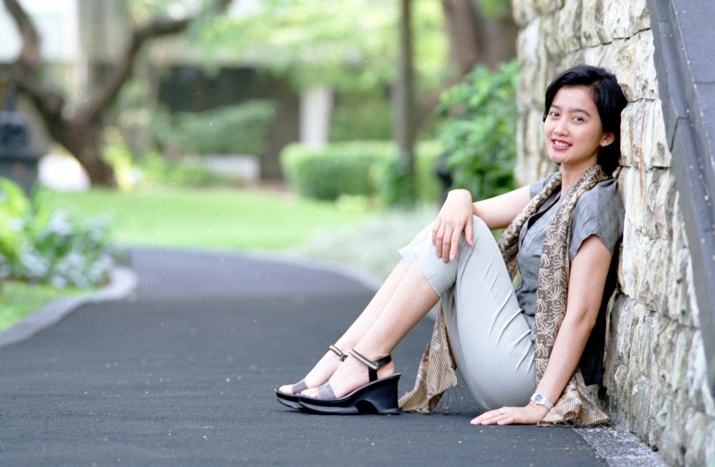 Desy Ratnasari - Artis Hot ~ toket artis indonesia