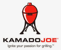 Kamado Joe