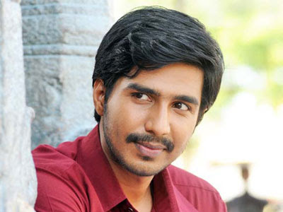 Actor Vishnu Actor Vishnu