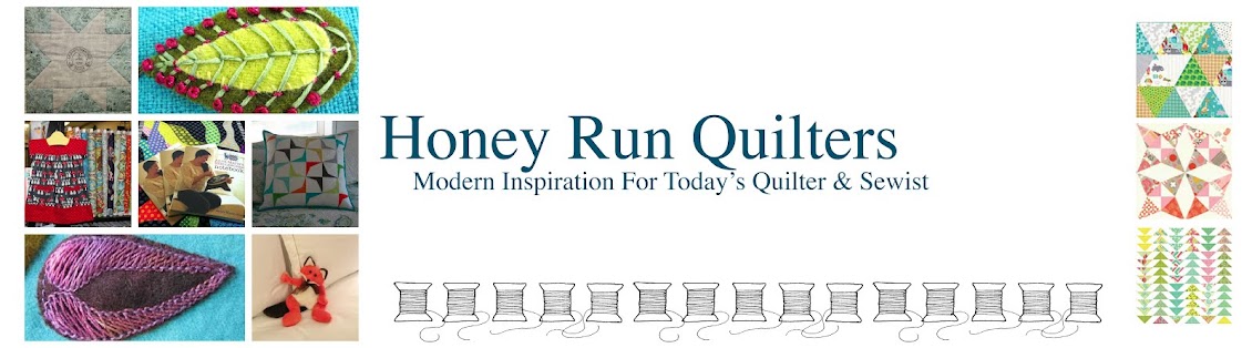 Honey Run Quilters