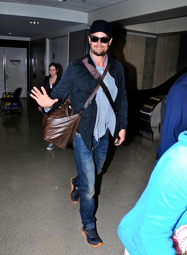 mylifestylenews Celebrities Wears Longchamp