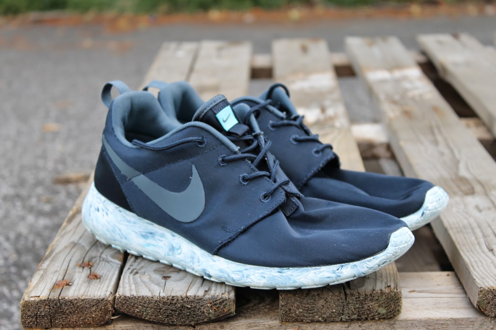 Denisnajlepsi: ss 14 sneakers