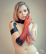 custom body painting art body painting museum 
