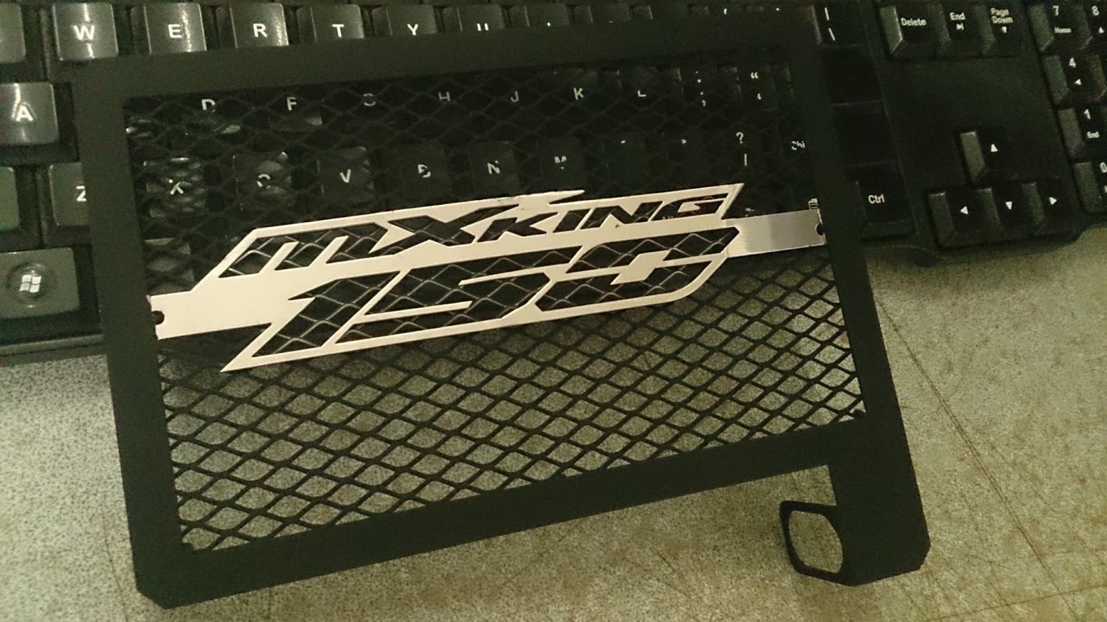 cover radiator yamaha mx king 150 jupiter mx 150 black cover radiator yamaha mx king 150 jupiter mx 150 black