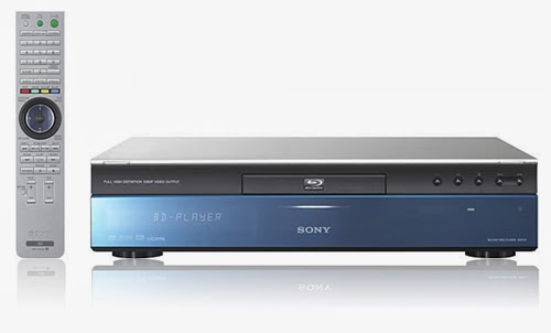 Agustín Bermudez cemi: Evolución de medios de almacenamiento