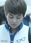 Xiumin (in xiumin )