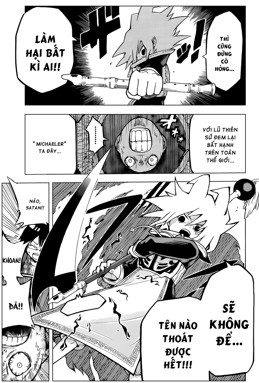 SINS chap 1