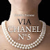 30 agosto 2012: "Via Chanel n.5" di Daniela Farnese