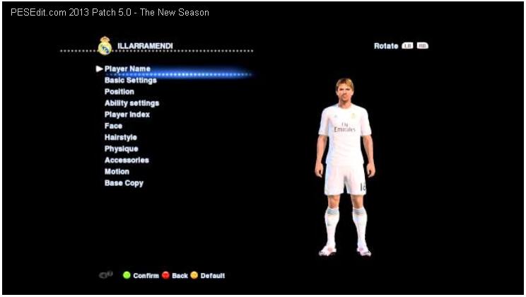 Download Pesedit 2013 Patch Terbaru