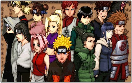 ¿Has soñado con Naruto? Naruto+Shippuden+Descarga+13