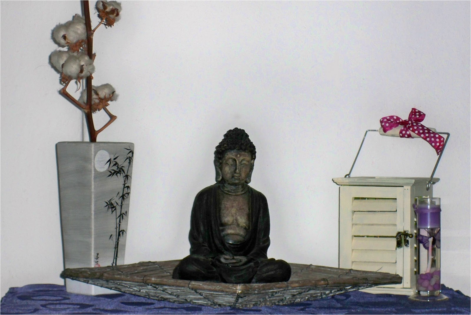 Angela J Phillips Blog Buddhismus Weisheiten