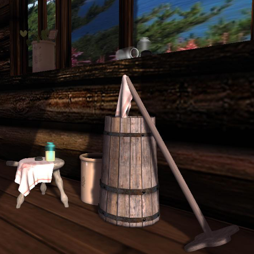 Trowix Butter Churn NonFattening!