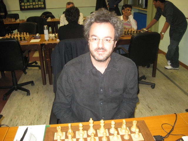 Chess Daily News by Susan Polgar - Adhiban top Indian performer at Qatar  Masters