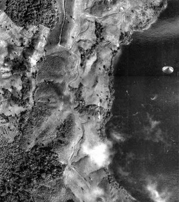 Ovni Lago de Cote: El ovni que impresiono a Costa Rica y al mundo ufo ufo Ovni Lago de Cote: El ovni que impresiono a Costa Rica y al mundo