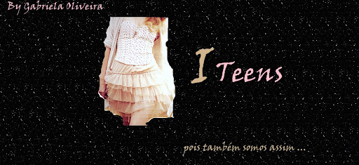 ITeens // OFICIAL