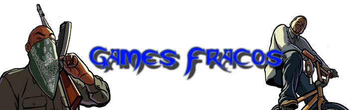 Games Fracos