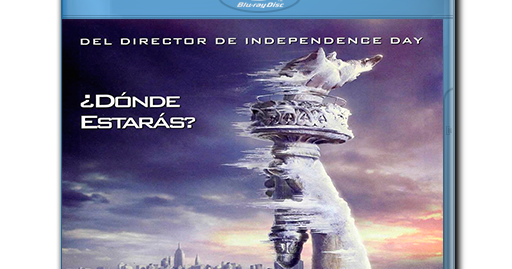 The Day After Tomorrow 2004 - IMDb