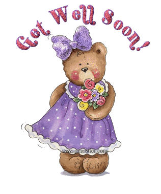 Image result for get well soon animated pics