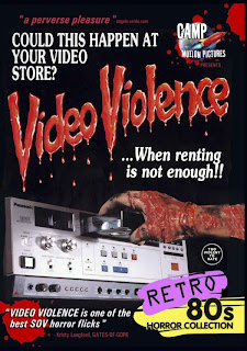 Video Violence 2 (1987) Video Violence 2 (1987)